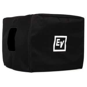 FUNDA ELECTROVOICE MOD. EKX-15S-CVR