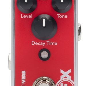 PEDAL  FISHMAN MOD. PRO-AFX-RV2