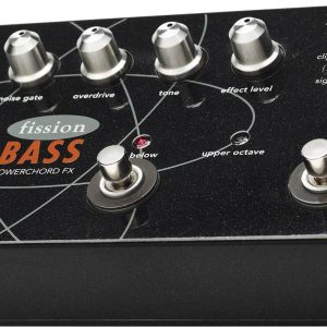 PEDAL FISHMAN   MOD. PRO-FSN-BAS