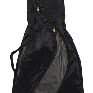 FUNDA FUSION P/GUIT. ACUSTICA F4-24GDBGR