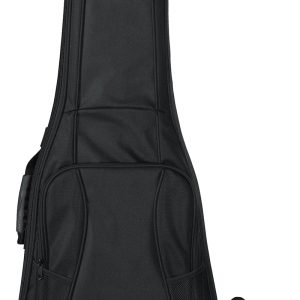 FUNDA GATOR P/GUITARRA GB-4G-ELECTRIC