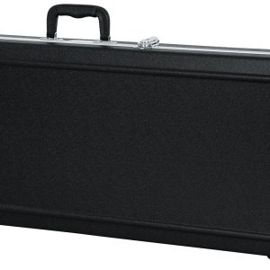 ESTUCHE GATOR P/GUITARRA GC-ELECTRIC-A