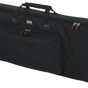 FUNDA GATOR P/TECLADO GKB-88 SLIM