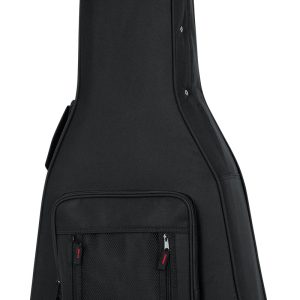 ESTUCHE GATOR P/GUITARRA  GL-CLASSIC