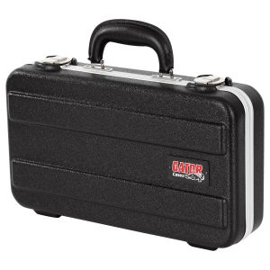 ESTUCHE GATOR P/MICROFONO GM-6-PE