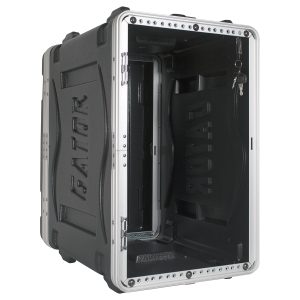 RACK GATOR 6 UNIDADES GR-6L
