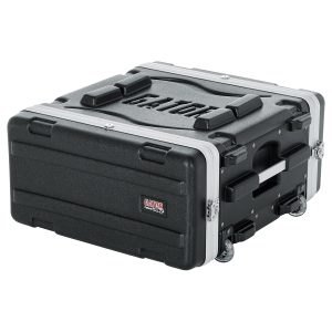 RACK GATOR 4 UNIDADES GRR-4L