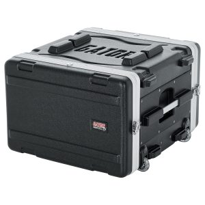 RACK GATOR 6 UNIDADES GRR-6L