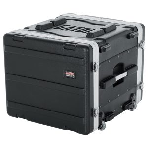 RACK GATOR 8 UNIDADES GRR-8L