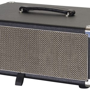 RACK GATOR 3 UNIDADES GR-RETRO-RACK-3BK