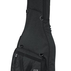 FUNDA GATOR P/GUITARRA GT-ELECTRIC-BLK