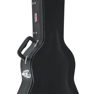 ESTUCHE GATOR P/GUITARRA GWE-LPS-BLK