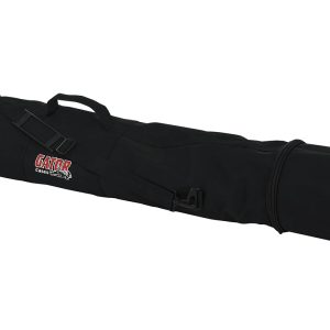 FUNDA GATOR P/MICROFONO Y SOPORTE GX33