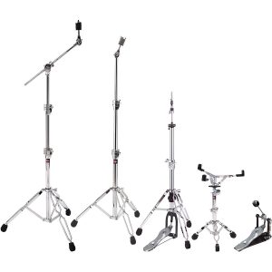 SOPORTE GIBRALTAR P/BATERIA 6700PK (JGO)