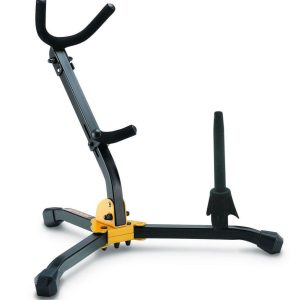 SOPORTE HERCULES P/SAXOFON  DS-532BB