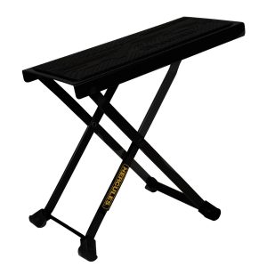 SOPORTE HERCULES DESCANSA PIE   FS100B