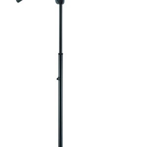 SOPORTE HERCULES P/MICROFONO MS-631B (B)