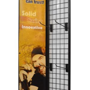 EXHIBIDOR HERCULES   MOD. PMKM-H33GW