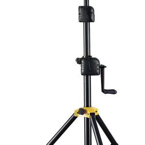 SOPORTE HERCULES P/BAFLE  SS-710B