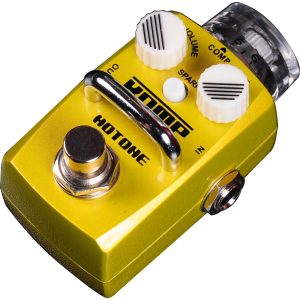 PEDAL HOTONE   MOD. SCS-1 KOMP