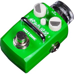 PEDAL HOTONE   MOD. SOD-1 GRASS
