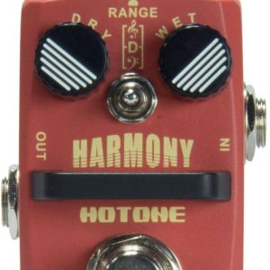 PEDAL HOTONE   MOD. SPS-1 HARMONY