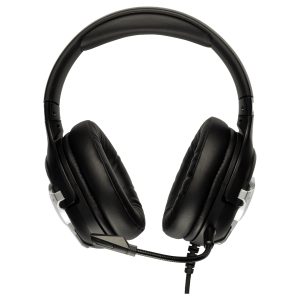 AUDIFONOS METERS MOD. M-LEVEL-UP-SIL