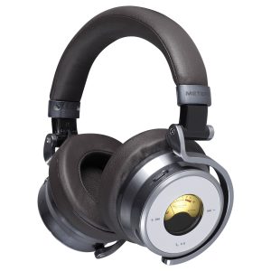 AUDIFONOS METERS MOD. M-OV-1-B-C-GREY