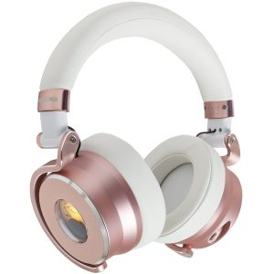 AUDIFONOS METERS MOD. OV-1 ROSA