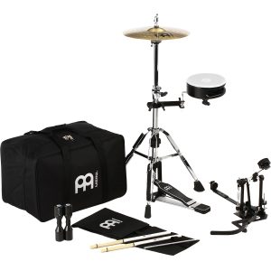 KIT MEINL P/CONVERSION DRUM SET CAJ-KIT