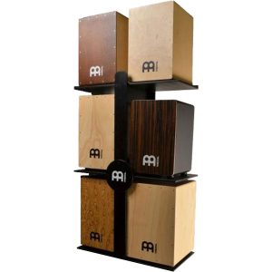 EXHIBIDOR MEINL      MOD. DIS-CAJ-NT-6