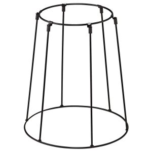 SOPORTE MEINL P/DJEMBE MOD. STDJST-BK