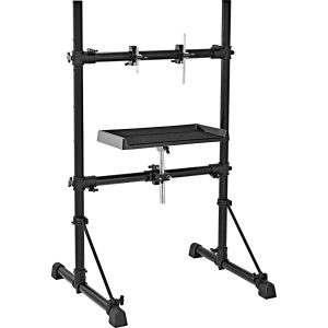 SOPORTE MEINL P/PERCUSION MOD. TMCR