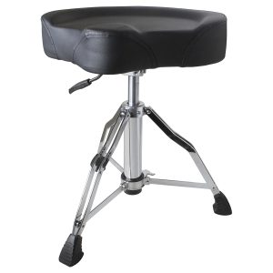 BANCO NEW BEAT P/BATERISTA DT-AIR