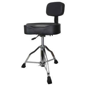 BANCO NEW BEAT P/BATERISTA DT-AIR PRO