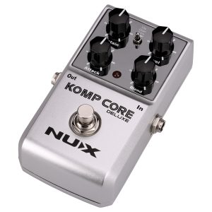 PEDAL NUX KOMP CORE DELUXE