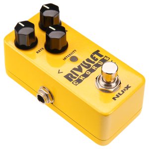 PEDAL NUX NCH-2 RIVULET CHORUS