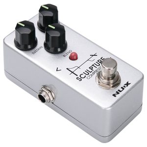 PEDAL NUX NCP-2 SCULPTURE COMPRESSOR