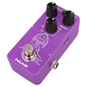 PEDAL NUX NDD-3 EDGE DELAY