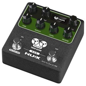 PEDAL NUX NDD-7  TAPE ECHO