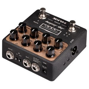 PEDAL NUX NGS-6 AMP ACADEMY