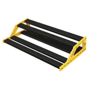 PEDALERA NUX 2 NIVELES C/FUNDA    NPB-M