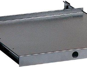 RACK PROEL SHELF     MOD. ADRK-2PE