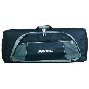 FUNDA PROEL P/TECLADO   BAG-9100PBG