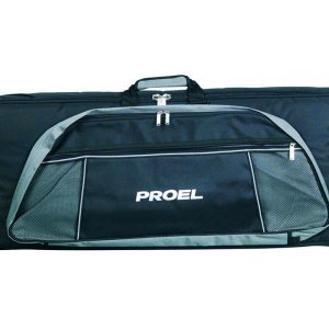 FUNDA PROEL P/TECLADO   BAG-9300PBG