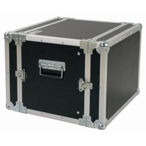 RACK PROEL  6 SP/19  MOD. CR206BLKM