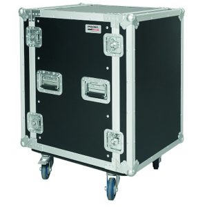 RACK PROEL 16 ESPACIOS MOD. CR216BLKMW