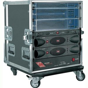 RACK PROEL 15 ESPACIOS MOD. CR315-P