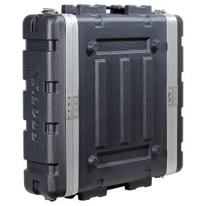 RACK PROEL 2 ESPACIOS    MOD. FOABSR2U