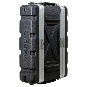 RACK PROEL 2 ESPACIOS MOD . FOABSR2US